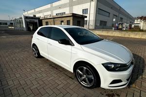 Polo Volkswagen 95 cv