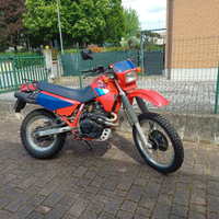 Honda XL 600 RM