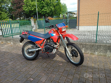 Honda XL 600 RM