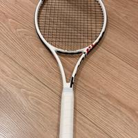 Tecnifibre TF40 305g manico 3