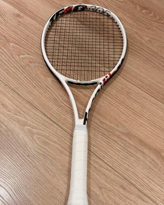 Tecnifibre TF40 305g manico 3