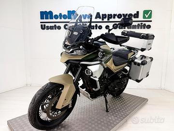 Cf Moto 800MT LIMITED EDITION - MOTONOVA