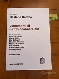Lineamenti di diritto commerciale – Gastone
