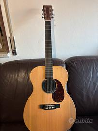 CHITARRA ACUSTICA MARTIN
