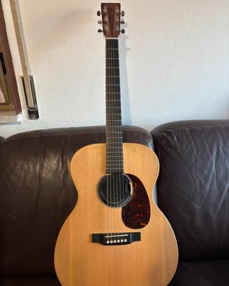 CHITARRA ACUSTICA MARTIN