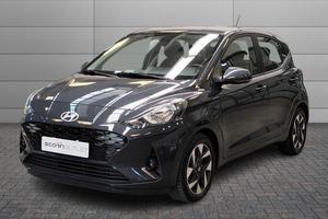 HYUNDAI i10 III 2023 - i10 1.0 mpi Connectline 67c