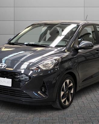 HYUNDAI i10 III 2023 - i10 1.0 mpi Connectline 67c