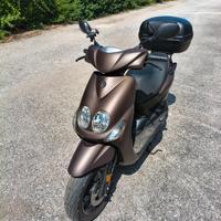 Yamaha Neo's - 2015