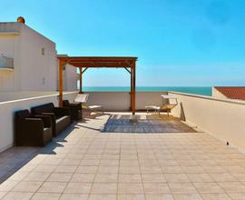 Marina di Ragusa - Appartamento con Vista