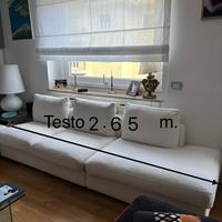 Divani Design De Padova  nuovi di Piero Lissoni .