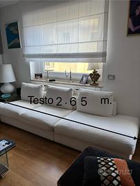 Divani Design De Padova  nuovi di Piero Lissoni .