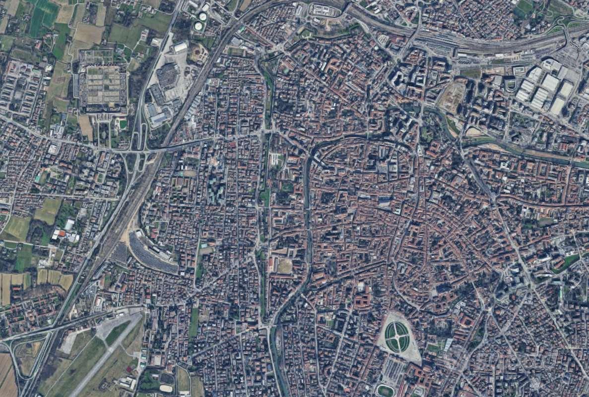 Appartamento – Padova, San Giuseppe - Altro