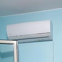 Climatizzatore Midea
