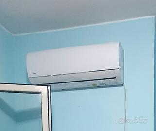 Climatizzatore Midea