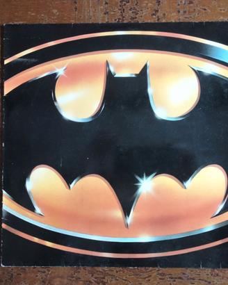 Disco Batman