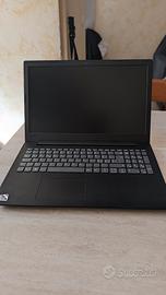 Notebook Lenovo V145-15AST 15.6" | AMD A4 |