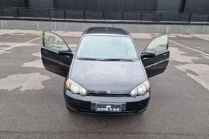 Honda HR-V 1.6i 16V cat 3 porte