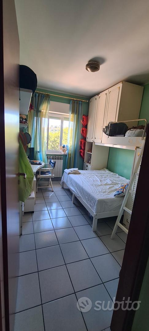 Appartamento – ME - Vista 5