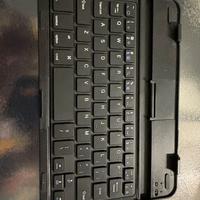 Mini tastiera Bluetooth per iPad, tablet