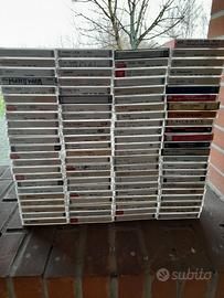 cassette musicale