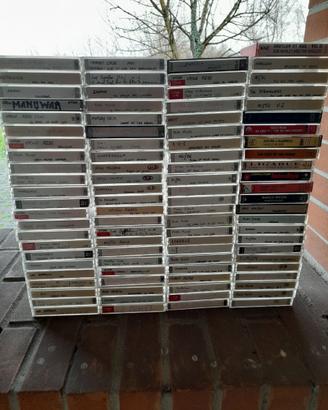 cassette musicale