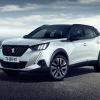 Ricambi peugeot 2008 new