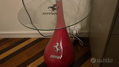 Tavolo Ferrari