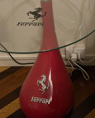 Tavolo Ferrari