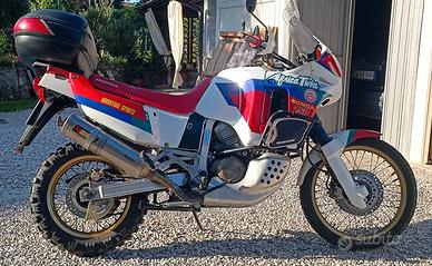 Africa twin rd04