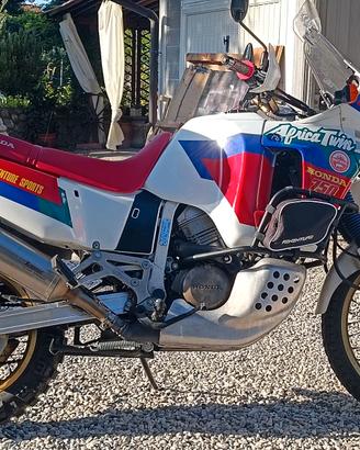 Africa twin rd04