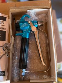 Pistola airless anest iwata