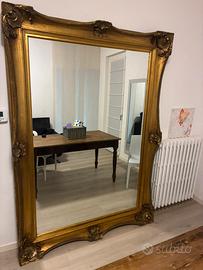 Specchio 150 cm x 250