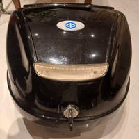 Bauletto originale Piaggio Liberty 50/125/150