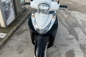 Sh 125 mode anno 2024