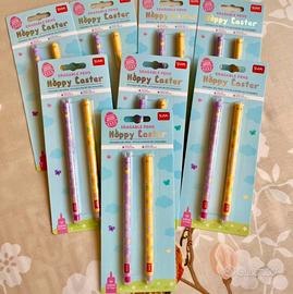 Set Penne Pasqua 2025 Legami