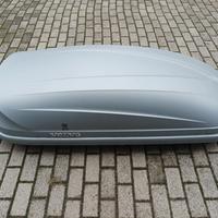 Box auto da tetto Thule Pacific 200