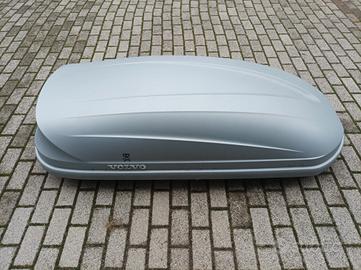 Box auto da tetto Thule Pacific 200