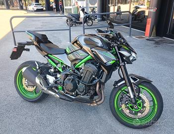 Kawasaki Z900