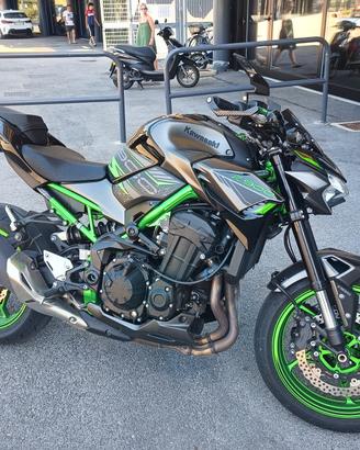 Kawasaki Z900