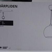 Lampada a sospensione