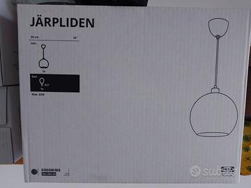 Lampada a sospensione