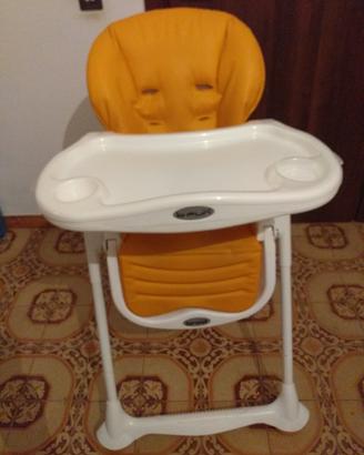 seggiolone pappa,nanna