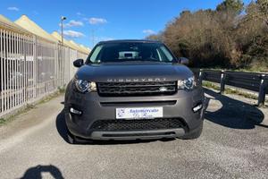 Land Rover Discovery Sport 2.0 TD4 150 CV Auto Bus