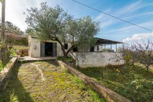 Villa o villino - Piazza Armerina