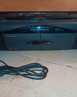 stereo Vintage Irradio 