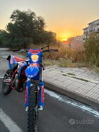 beta race 50