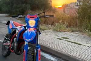 beta race 50