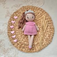 Bambola principessa