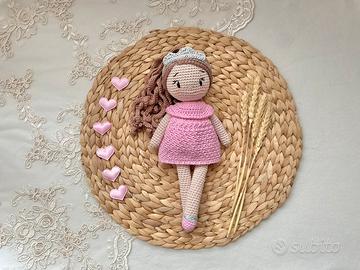 Bambola principessa