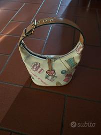 Borsa in pelle